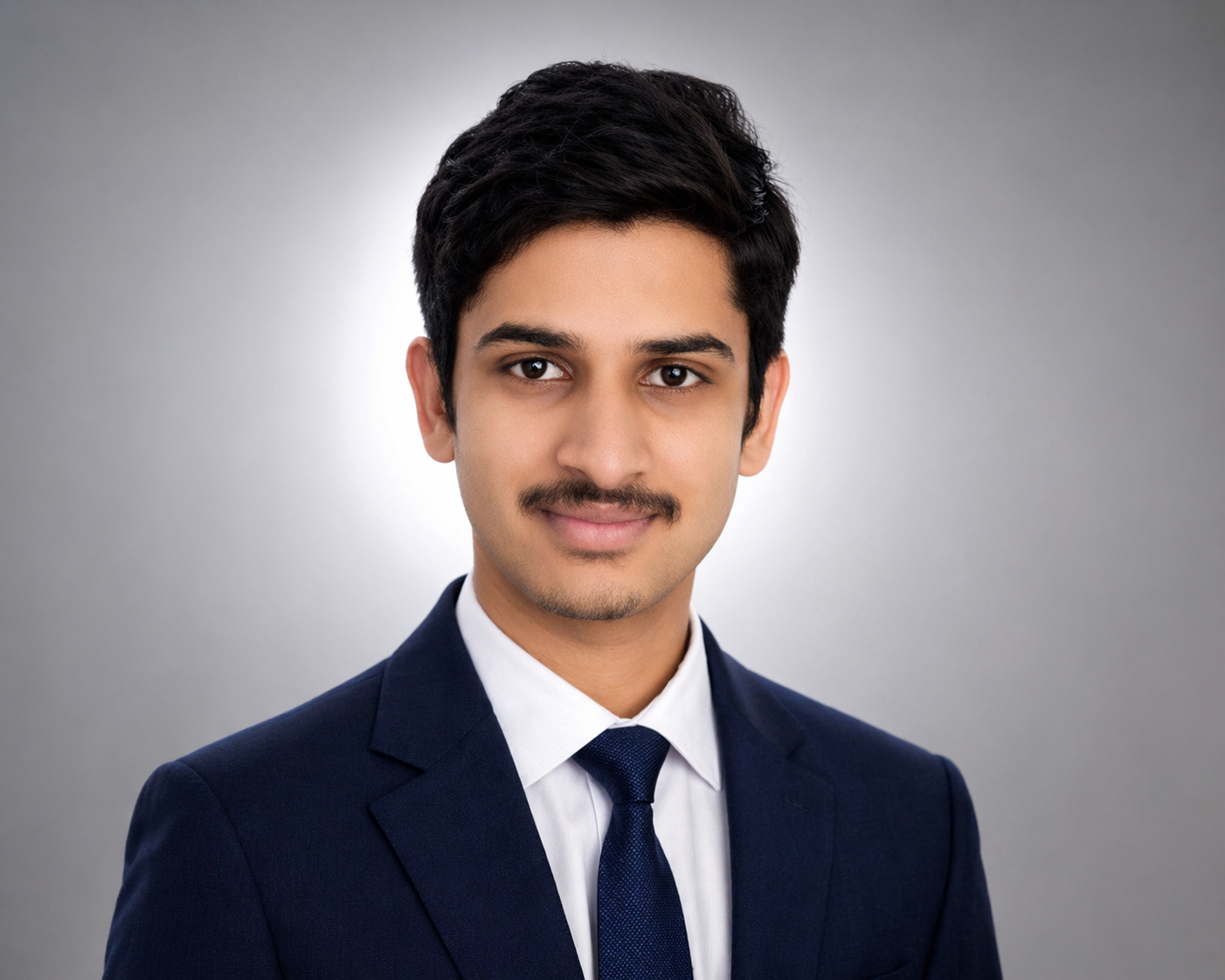 Aditya Pareek, Founder & CEO at LinkStatic Techno